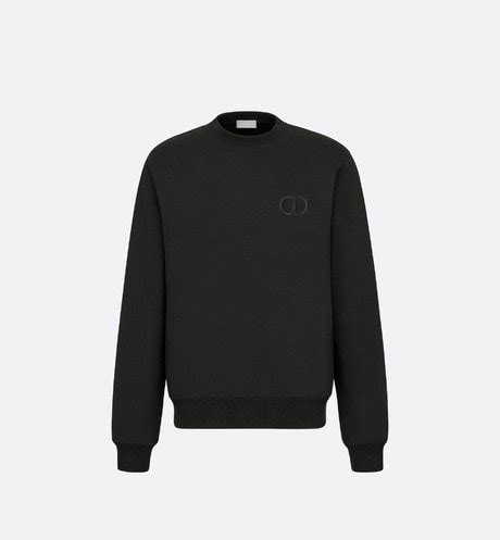 pull christian dior homme